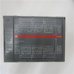 Plc Digital Input ABB 07KT97B