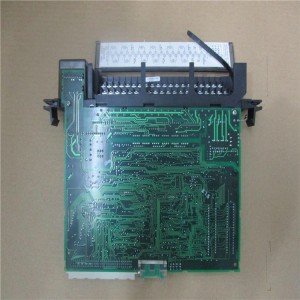 Plc Control System GE IC697HSC700