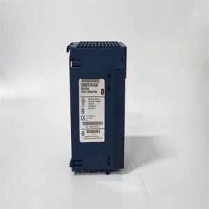 GE	IC695CPE310-ACAT