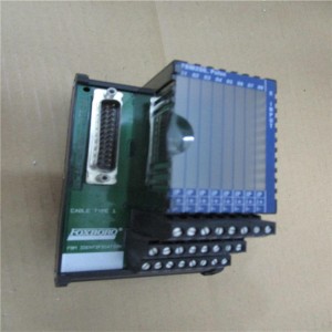 Plc Controller FOXBORO-P0916JQ