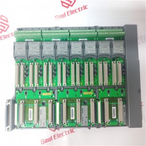 GE  IC660EBA026 IC660TBA026 Analog Input Module Automatic Controller MODULE DCS PLC