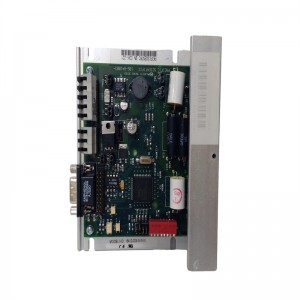 ROEMHEKD D35321 Control Card