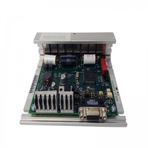 RVSI SCANSTAR240 Automation Module Accessories