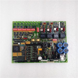 PLC Module GE IC693ALG221