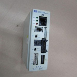 In Stock whole sales Controller Module IAI-RCA-S-S5