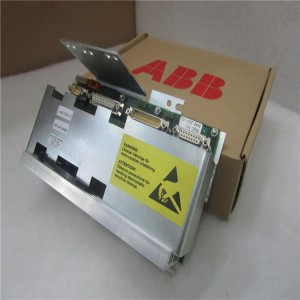 Plc Control System ABB DSQC 313