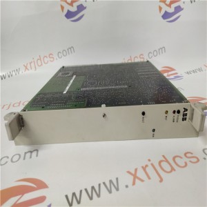 ABB RK333001-AN brand new original PLC Module Price