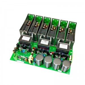 A-B 80026-044-06-R industrial control module