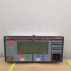 PLC Module ABB DSQC258