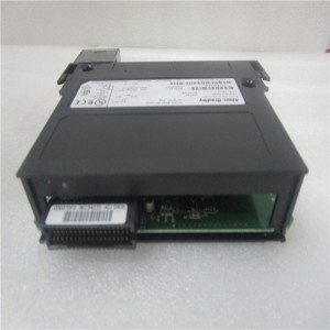 Plc Digital Input AB 1756-IB16I