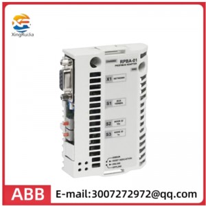 ABB UFD203A101 3be019361r0101 output modulein stock