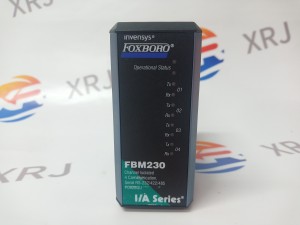 Factory Selling Directly Low price of  FOXBORO FBM230