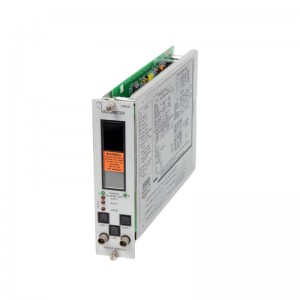 BENTLY 3500/22-01-01-00 Digital Input Module