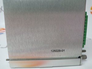 Factory Selling Directly Low price of  BENTLY 128229-01