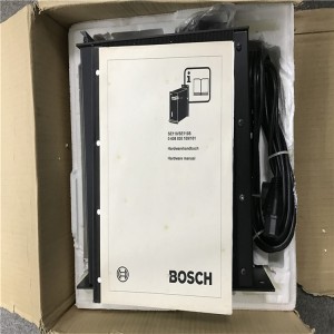 Plc Control Systems BOSCH SE110 0608830109