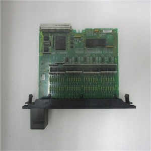 Plc Digital Input GE IC697MDL653