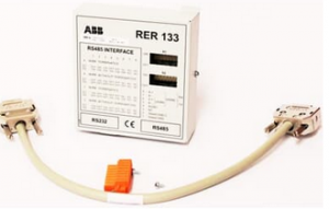 ABB  RER133 Bus Connection Module  in stock