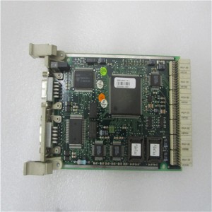Plc Digital Input ABB CI520V1