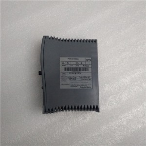 ICS Triplex Processor base unit Processor module