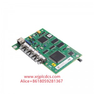 ABB Input And Output Module 3ADT220134R0001 In Stock