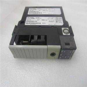 Plc Digital Input AB 1756-L1-M1