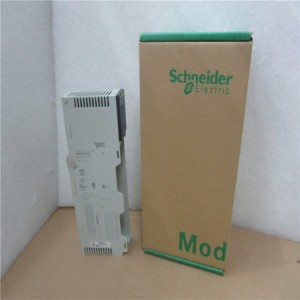 Plc Control System SCHNEIDER 140CRA93101