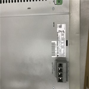 PLC Module A-B 2094-BL02