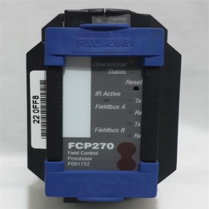 FOXBORO P0916CP Plc Analog Output Module