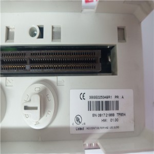 133323-01BENTLEY AUTOMATION Controller MODULE DCS PLC Module
