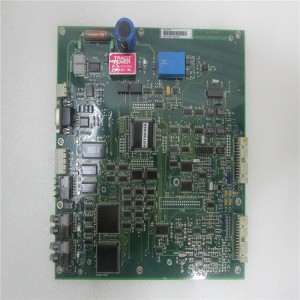 Industrial Plc Controller ABB DAP100 3ASC25H203