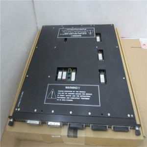 Plc Digital Input Module TRICONEX 4107