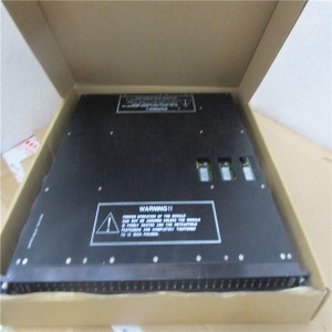 Plc Digital Input Module TRICONEX 3503E