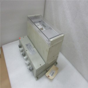 Plc Control Systems PLC Module BERTHOLD–LB 440-M