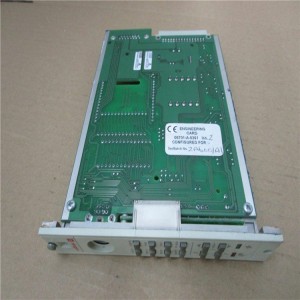 Automation Control System SIEGER-05701-A-0361