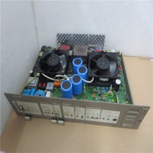 Plc Control System SIEMENS 6ES5955-3LF11