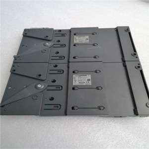 ICS TRIPLEX T9300 T9802 Processor base unit