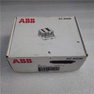 ABB 3BSE018135R1 CI858K01