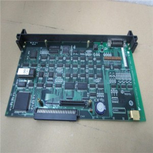Plc Control Systems YASKAWA-JANCD-MIF01