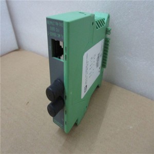 Plc Auto Systems PHOENIX-FLMC10BASE-TFO G850