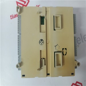 GE IC693CBL305B Bently Automatic Controller MODULE DCS PLC
