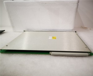 Cpu Bently 133323-01 Plc