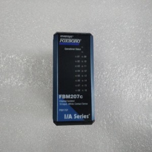 D0148TG FOXBORO In stock brand new original PLC Module Price