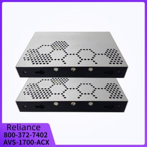 Reliance Input And Output Module 800-372-7402-AVS-1700-ACX In Stock