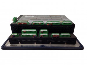 RELIANCE 0-57C404-1E processor module