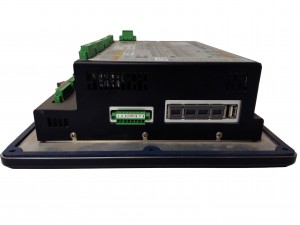 PHILIPS PR1613 Control System Power Module