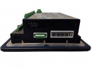 PHILIPS VBM010 Channel Isolation Module