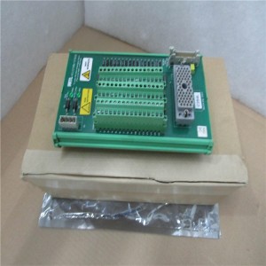 Plc Digital Input Module TRICONEX 3700