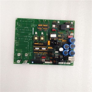 PLC Module GE IC693CHS392