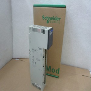 Plc Control System SCHNEIDER 140DDO88500