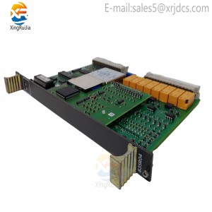 GE DS200DCFBG1BJB Industrial Control Card